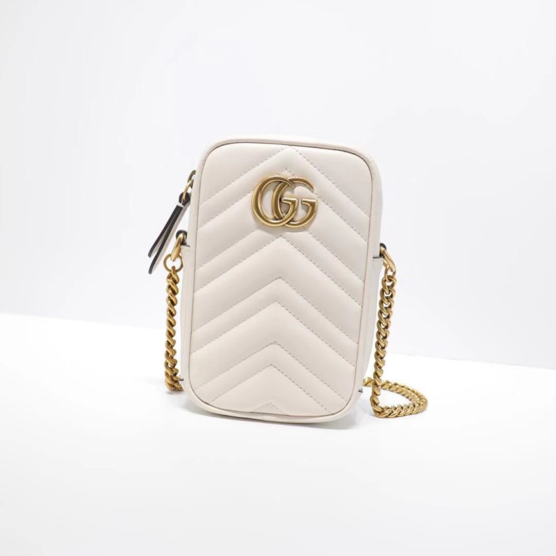 G*u*i satchel bags